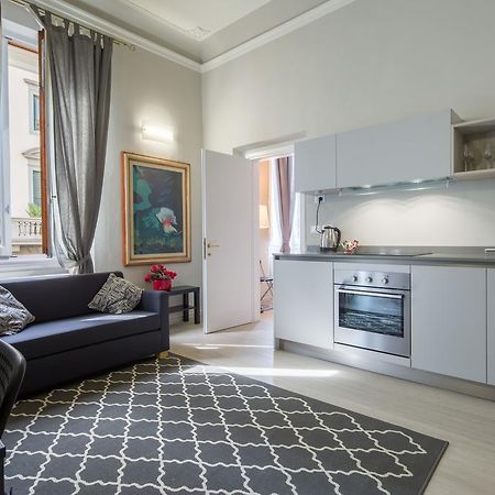 Beccaria Suite ฟลอเรนซ์ ภายนอก รูปภาพ