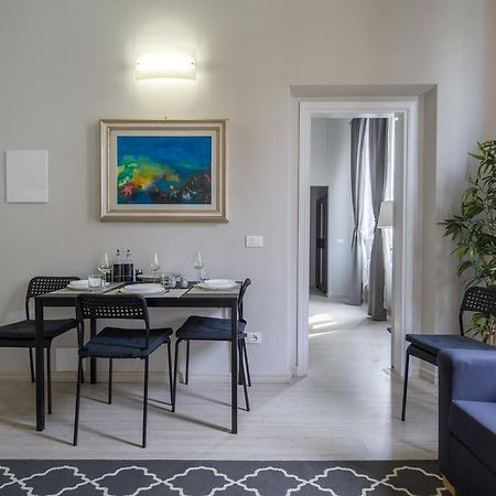 Beccaria Suite ฟลอเรนซ์ ภายนอก รูปภาพ