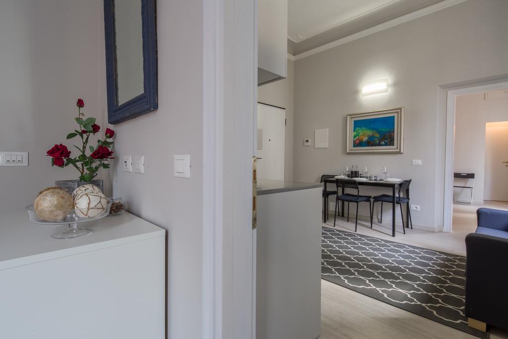 Beccaria Suite ฟลอเรนซ์ ภายนอก รูปภาพ