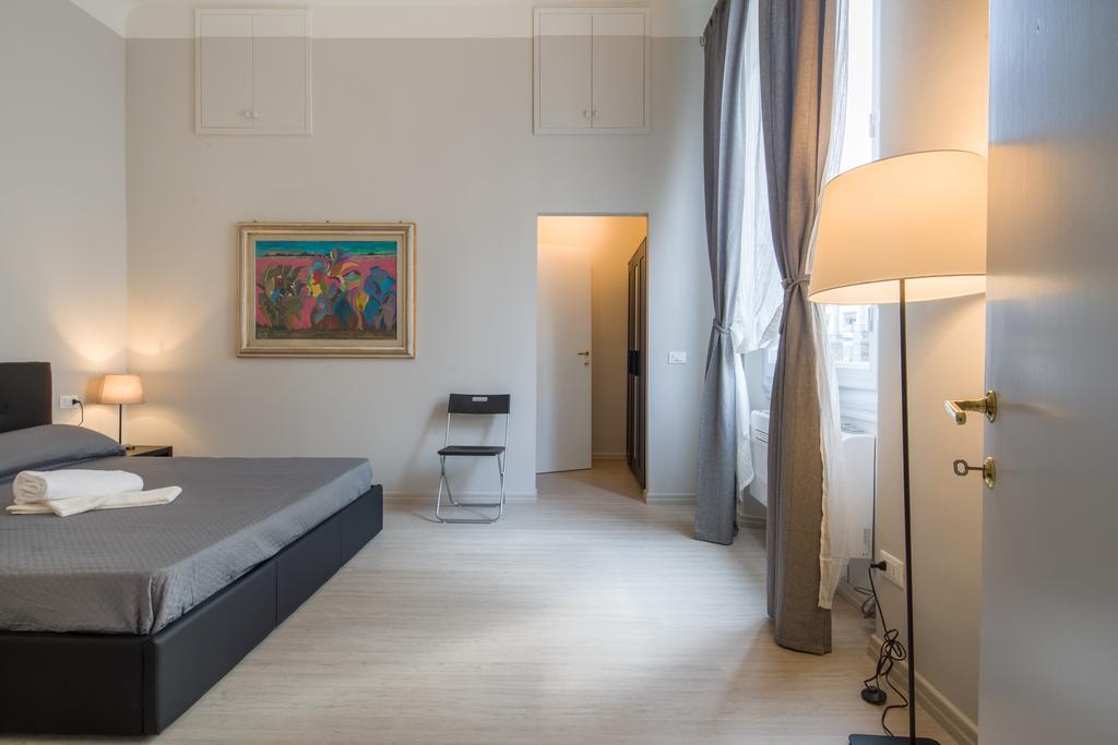 Beccaria Suite ฟลอเรนซ์ ภายนอก รูปภาพ