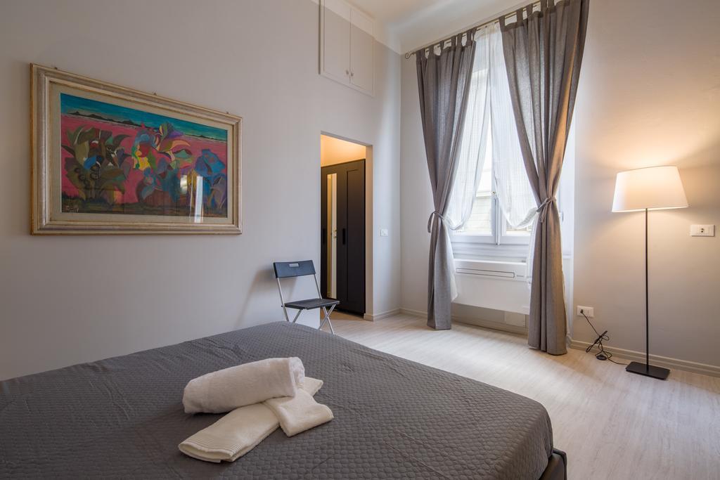 Beccaria Suite ฟลอเรนซ์ ภายนอก รูปภาพ