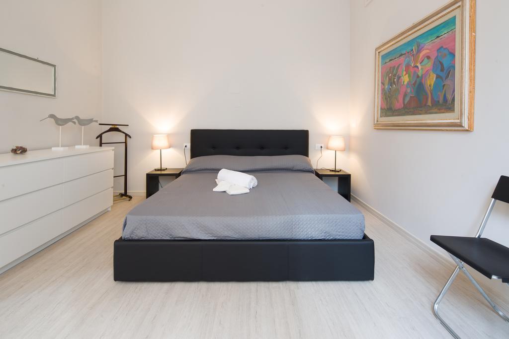 Beccaria Suite ฟลอเรนซ์ ภายนอก รูปภาพ