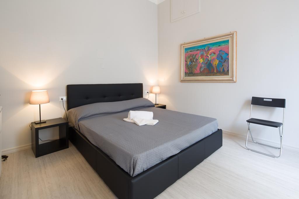 Beccaria Suite ฟลอเรนซ์ ภายนอก รูปภาพ
