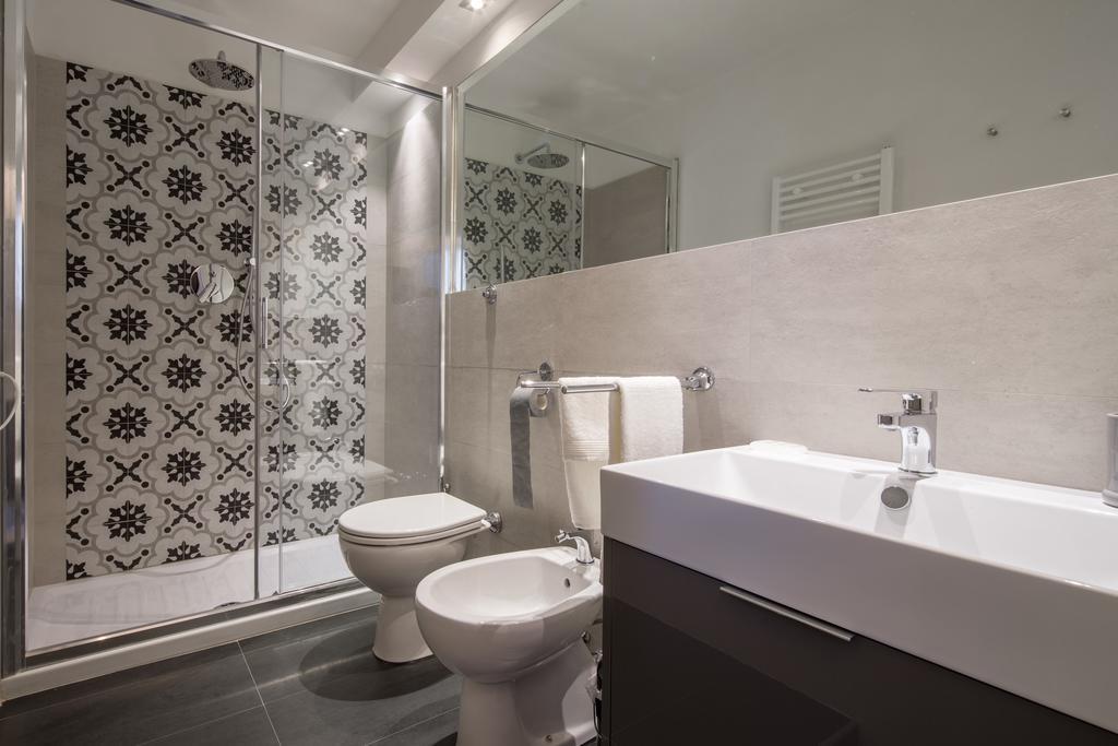 Beccaria Suite ฟลอเรนซ์ ภายนอก รูปภาพ