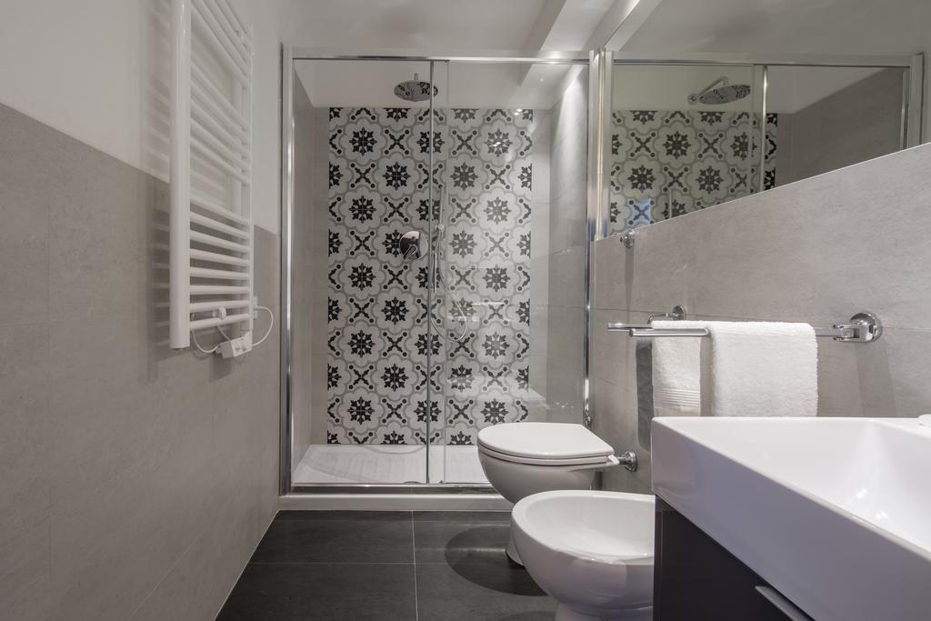 Beccaria Suite ฟลอเรนซ์ ภายนอก รูปภาพ