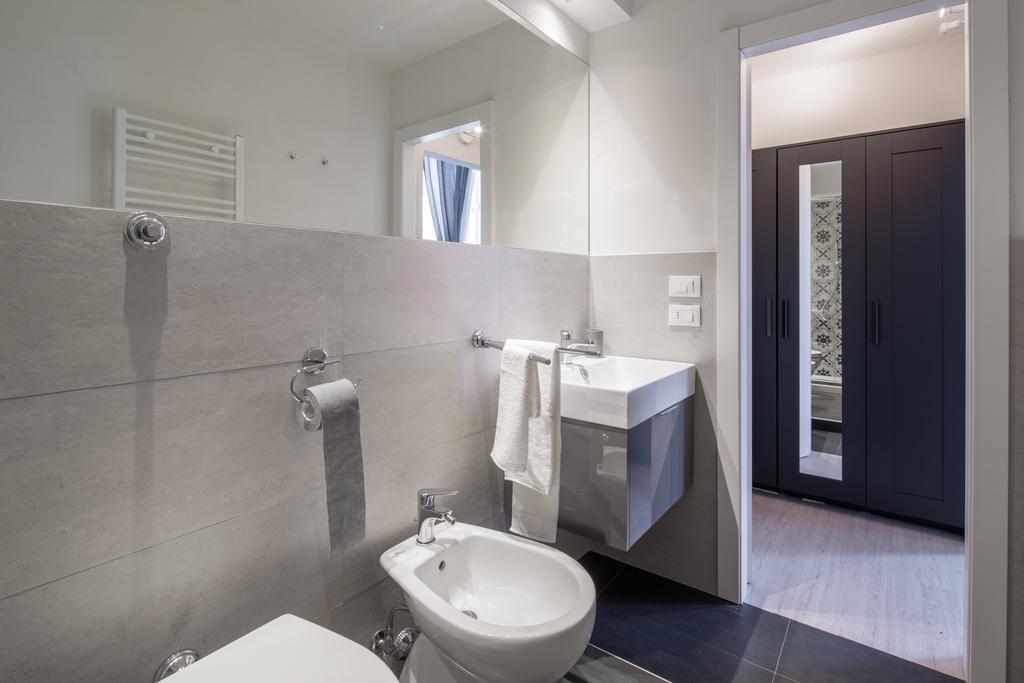 Beccaria Suite ฟลอเรนซ์ ภายนอก รูปภาพ