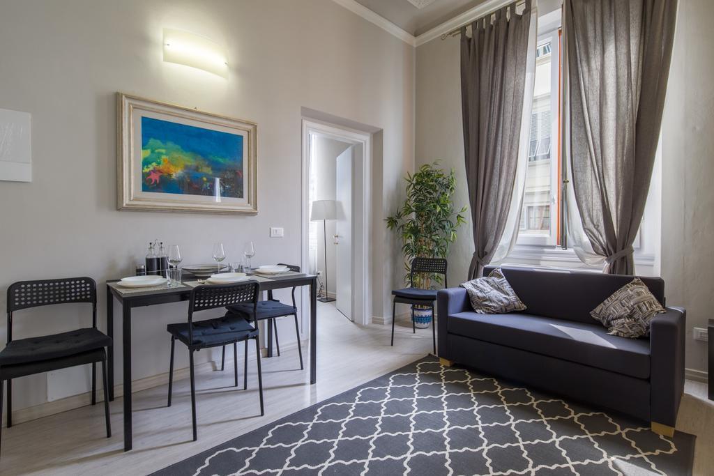 Beccaria Suite ฟลอเรนซ์ ภายนอก รูปภาพ