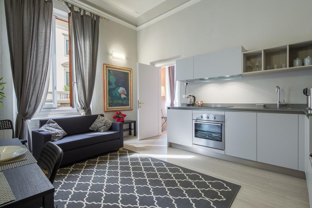 Beccaria Suite ฟลอเรนซ์ ภายนอก รูปภาพ