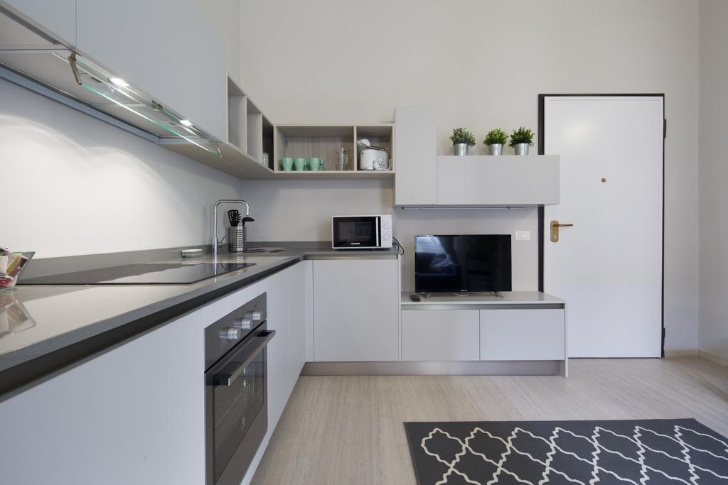 Beccaria Suite ฟลอเรนซ์ ภายนอก รูปภาพ
