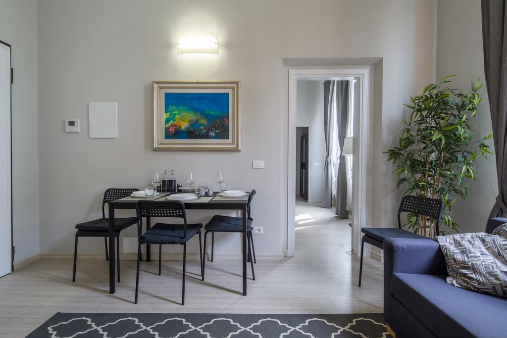 Beccaria Suite ฟลอเรนซ์ ภายนอก รูปภาพ