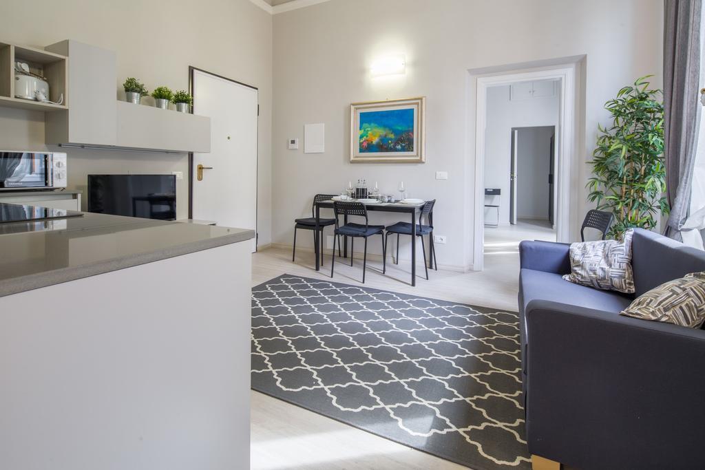 Beccaria Suite ฟลอเรนซ์ ภายนอก รูปภาพ