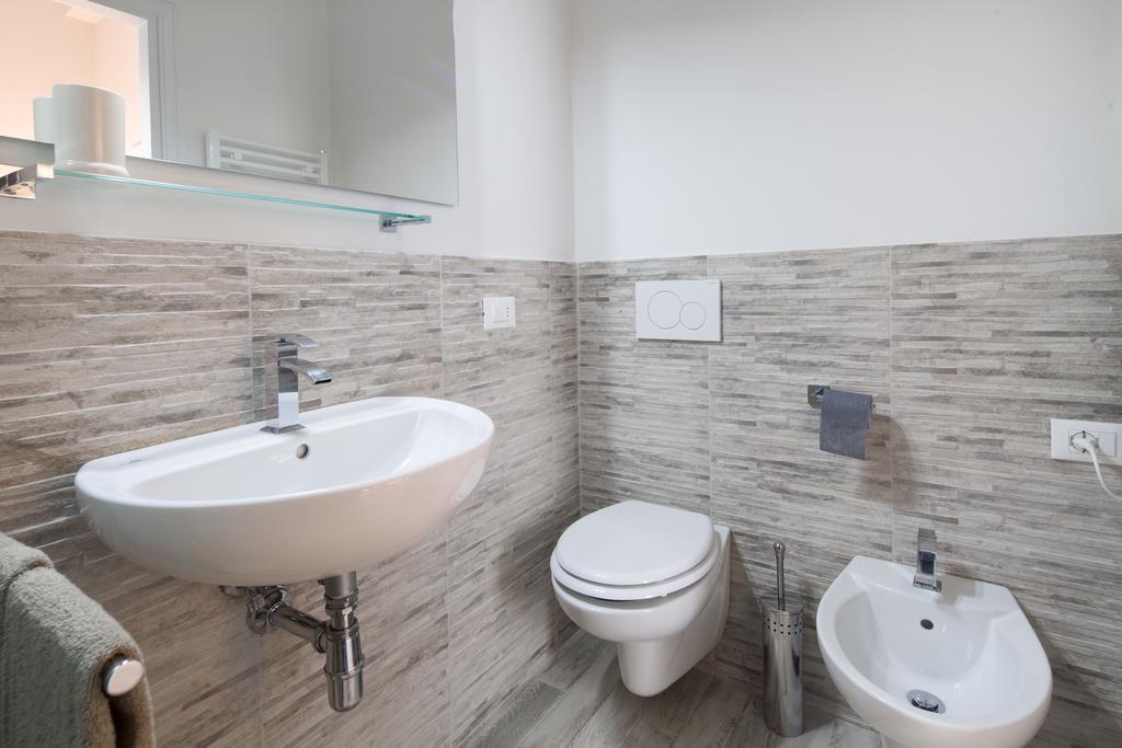 Beccaria Suite ฟลอเรนซ์ ภายนอก รูปภาพ