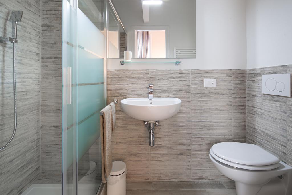 Beccaria Suite ฟลอเรนซ์ ภายนอก รูปภาพ