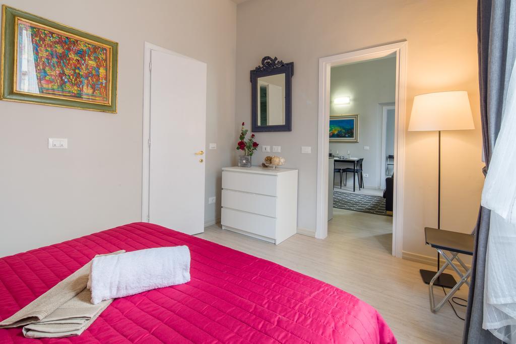 Beccaria Suite ฟลอเรนซ์ ภายนอก รูปภาพ