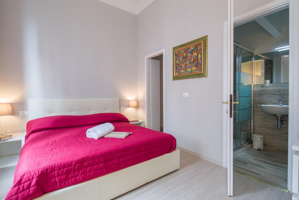 Beccaria Suite ฟลอเรนซ์ ภายนอก รูปภาพ
